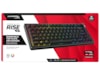 HyperX Alloy Rise 75 gamingtastatur (sort) Gamingkeyboard