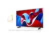 LG 42'' OLED evo C4 4K TV (2024) OLED42C44LA 20 - 49 tommer TV