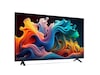 LG 75'' NANO 81 4K TV (2024) 75NANO81T6A 70 - 79 tommer TV