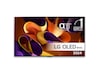 LG 55'' OLED evo G4 4K TV (2024) OLED55G45LW 50 - 59 tommer TV