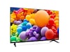 LG 50'' UHD-TV UT73 4K TV (2024) 50UT73006LA 50 - 59 tommer TV