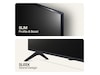 LG 43'' NANO 81 4K TV (2024) 43NANO81T6A 20 - 49 tommer TV