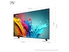 LG 75'' QNED 85 4K TV (2024)  75QNED85T6C TV