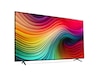 LG 86'' NANO 81 4K TV (2024) 86NANO81T6A Over 80 tommer TV