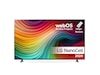 LG 65'' NANO 81 4K TV (2024) 65NANO81T6A 60 - 69 tommer TV