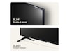 LG 50'' NANO 81 4K TV (2024) 50NANO81T6A 50 - 59 tommer TV