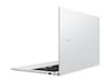 Samsung Galaxy Book4 15,6" FHD (Silver) PC - Bærbar / laptop