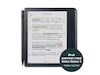 Kobo Libra Colour 7" 32GB (sort) E-bogslæsere