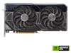 ASUS Dual GeForce RTX 4070 Ti SUPER OC Grafikkort