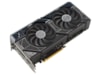 ASUS Dual GeForce RTX 4070 Ti SUPER OC Grafikkort