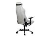 Arozzi Vernazza XL Supersoft Gamingstol (lysegrå) Gamingstole