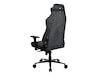 Arozzi Vernazza XL SoftFabric Gamingstol (mørkegrå) Gamingstole