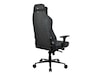 Arozzi Vernazza XL SoftFabric Gamingstol (mørkegrå) Gamingstole