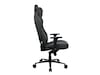 Arozzi Vernazza XL SoftFabric Gamingstol (mørkegrå) Gamingstole