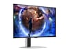 Samsung 27" Odyssey OLED G6 gamingskærm 27DG602 Gamingskærme