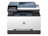 HP LaserJet Pro 3302sdw laserprinter Multi-Funktion