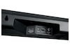 Yamaha SRB30ABL soundbar/sub Soundbars