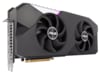 ASUS Dual Radeon RX 7900 XTX OC Grafikkort