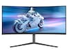 Philips 34" gamingskærm 34M2C6500/00 Gamingskærme