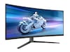 Philips 34" gamingskærm 34M2C6500/00 Gamingskærme