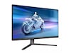 Philips 27" gamingskærm 27M2N5500/00 Gamingskærme