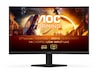 AOC 27" Curved gamingskærm C27G4ZXE Gamingskærme