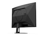 AOC 27" Curved gamingskærm C27G4ZXE Gamingskærme