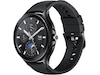 Xiaomi Watch 2 Pro 46mm GPS (sort) Smartwatches