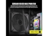 Corsair RS120 MAX PWM Thick Ventilator Blæsere