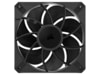 Corsair RS120 MAX PWM Thick Ventilator Blæsere