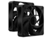 Corsair RS140 MAX PWM Thick Ventilator 2pk Blæsere