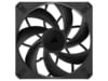 Corsair RS140 MAX PWM Thick Ventilator 2pk Blæsere