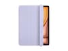 Apple iPad Air 13" Smart Folio 13 (light violet) Cover til tablet