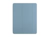 Apple iPad Air 13" Smart Folio 13 (denim) Cover til tablet