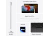 iPad Pro 13" (2024) 512GB 5G (space black) Tablets