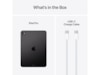 iPad Pro 11" (2024) 2TB WiFi (space black) Tablets