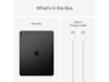 iPad Pro 13" (2024) 256GB 5G (space black) Tablets