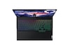 Lenovo Legion Pro 7 16" WQXGA Gaming laptop