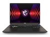 MSI Vector 16 16" FHD+ Gaming laptop