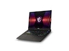 MSI Vector 16 16" FHD+ Gaming laptop