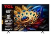 TCL 65" 65C61B QLED Pro 4K Google TV TV