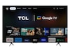 TCL 65" 65C61B QLED Pro 4K Google TV TV