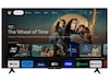 TCL 50" 50V6B 4K HDR Google TV 50 - 59 tommer TV