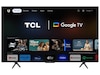 TCL 50" 50C61B QLED Pro 4K Google TV TV