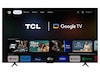 TCL 85" 85C61B QLED Pro 4K Google TV TV