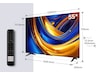 TCL 55" 55V6B 4K HDR Google TV TV