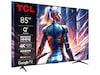 TCL 85" 85T8B QLED Pro 4K Google TV TV