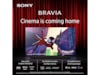 Sony 65" BRAVIA 8 OLED 4K HDR TV TV