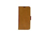 dbramante1928 iPhone 15 Copenhagen wallet cover (tan) Mobilcover