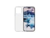 dbramante1928 iPhone 15 Pro Max Greenland cover (gennemsigtig) Mobilcover